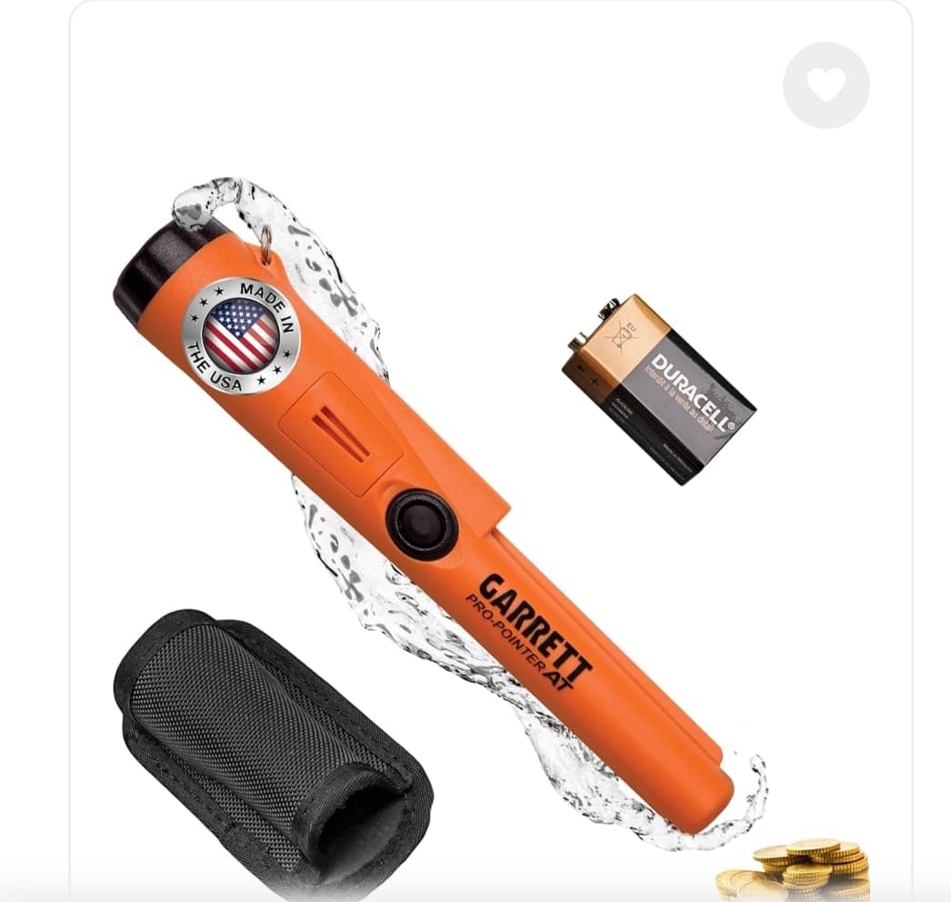 Mega Scan Pro Geophysical Scanner